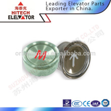 Lift Parts COP Push Button, Lift Push Switch / BA580